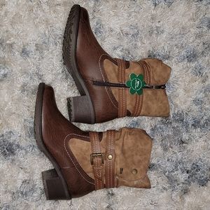 Spring Step Boisa-MBR Winter Boot - Women's Size 10